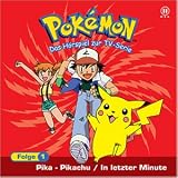 Review Various  / Pokémon