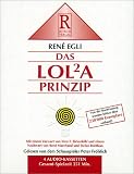 Das LOLA-Prinzip - 4 Cassetten. - Rene Egli, Peter Fr&ouml;hlich
