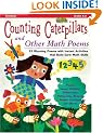 Counting Caterpillars and Other Math Poems (Grades K-2)