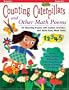 Counting Caterpillars and Other Math Poems (Grades K-2)