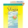 Kundalini Yoga