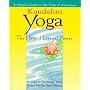 Kundalini Yoga: The Flow of Eternal Power - a Simple Guide to the Yoga of Awareness as Taught by Yogi Bhajan