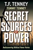 Secret Sources of Power