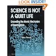 Science Is Not a Quiet Life: Unravelling the Atomic Mechanism of Haemoglobin (Series in 20th Century Biology)