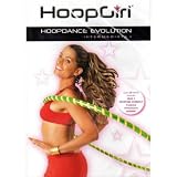 Hoopdance Evolution: Intermediate Volume 1