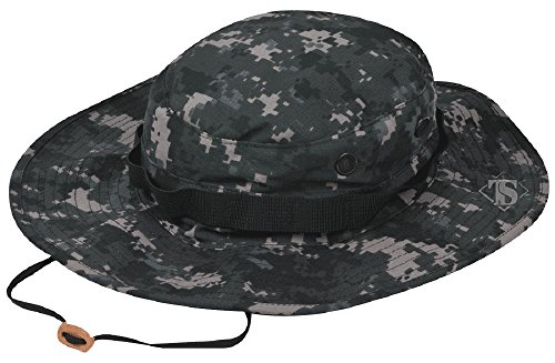 Tru-Spec Wide Brim Boonie Hat Twill Digi Urban 7 - 3228003
