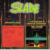 Return to Base (1979) / The Amazing Kamikaze Syndrome (1983)