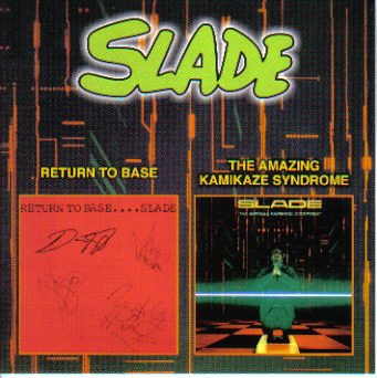 SLADE - Ginny, Ginny Lyrics - Zortam Music