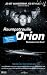 Raumpatrouille Orion - R�cksturz ins Kino