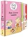 Charlie und Lola - Meine allererste Sammelbox (3 DVDs)