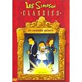 Les Simpson Classics : Les Dossiers secrets des Simpson