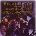 Brass Strings 'n' Things