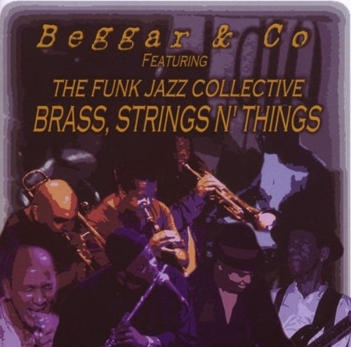 Beggar & Co - Jazz Strings N Things - Zortam Music