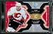 2006-07 Upper Deck SPX #12 Alex Tanguay Calgary Flames Hockey Card - Mint Condition - In Protective Display Case