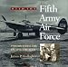Books : With the Fifth Army Air Force: Photos from the Pacific Theater