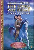 Revue Penguin Books Canada  / The Long Way Home (Our Canadian Girl)
