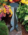 Grecian Sundail Pedestal