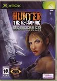 Video Games : Hunter: The Reckoning- Redeemer