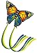 Paul Gunther GmbH & Co. KG Butterfly Single Line Kite