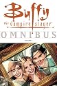 Buffy The Vampire Slayer Omnibus Volume 7