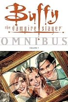 Buffy The Vampire Slayer Omnibus Volume 7