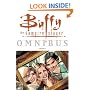Buffy The Vampire Slayer Omnibus Volume 7