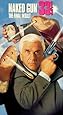 The Naked Gun 33 1/3 - The Final Insult [VHS]