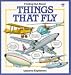 Books : Things That Fly (Explainers)