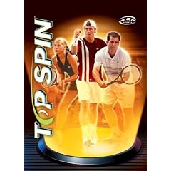 Top Spin