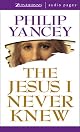 Jesus I Never Knew, The