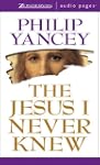 Jesus I Never Knew