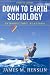 Book Down to Earth Sociology: Introductory Readings, 12th Edition