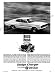 1966 Dodge Charger Ad Digitized & Re-mastered Car Poster Print 