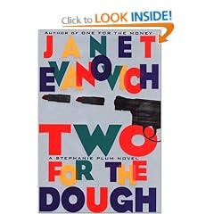 Two for the Dough