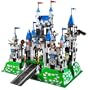 Lego Knights Kingdom Set #10176 Royal Castle
