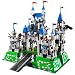Lego Knights Kingdom Set #10176 Royal Castle
