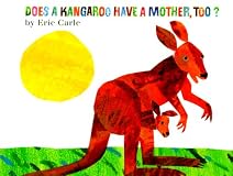 Does a Kangaroo Have a Mother, Too?