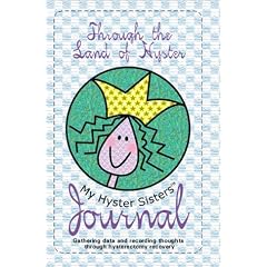 My Hyster Sisters Journal