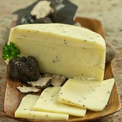 Caciotta Al Tartufo