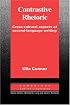 Contrastive Rhetoric: Cross-Cultural Aspects of Second Language Writing (Cambridge Applied Linguistics)