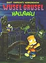 Bart Simpsons Horrorshow Band 01: Wusel-Grusel Halligalli