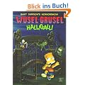 Bart Simpsons Horrorshow Band 01: Wusel-Grusel Halligalli
