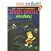 Bart Simpsons Horrorshow Band 01: Wusel-Grusel Halligalli