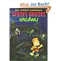 Bart Simpsons Horrorshow Band 01: Wusel-Grusel Halligalli