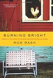Burning Bright: Stories Image of Burning Bright: Stories