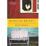 BurningBright:Stories