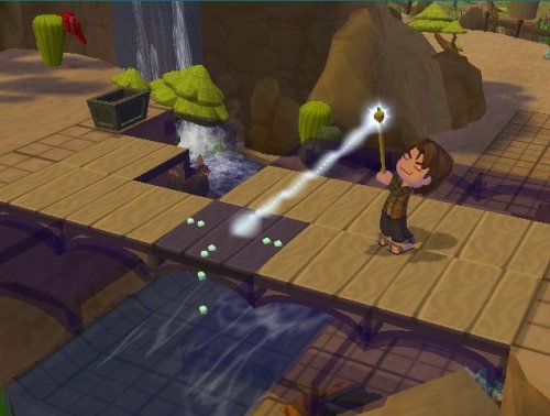 MySims Kingdom image