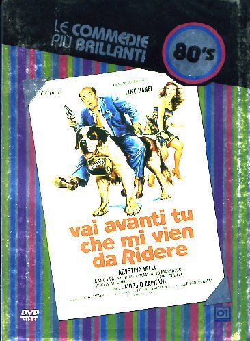 Vai Avanti Tu Che Mi Vien Da Ridere Vai Avanti Tu Che Mi Vien Da Ridere
