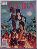 Elvira Mistress