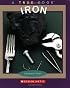 Iron (True Books)